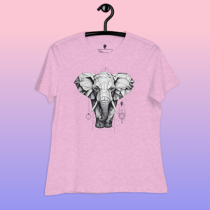 Enigmatic Elephant T-Shirt