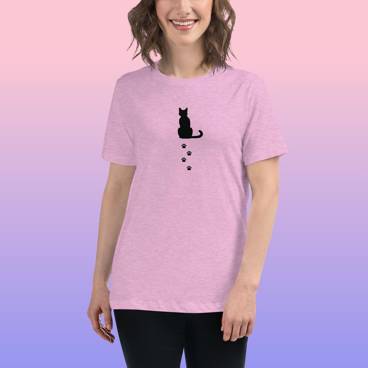 Alley Cat T-Shirt