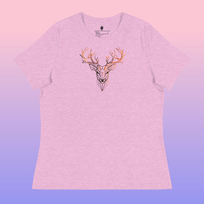 GeoDeer T-Shirt