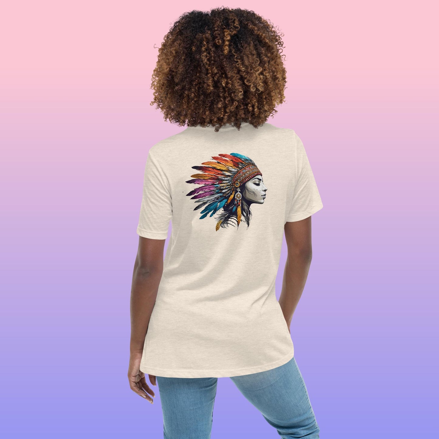 Tribal Chic T-Shirt