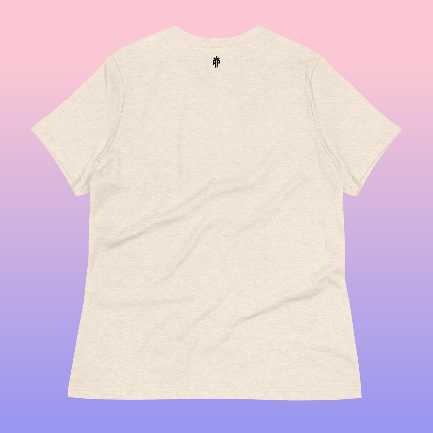 Fluid Femme T-Shirt