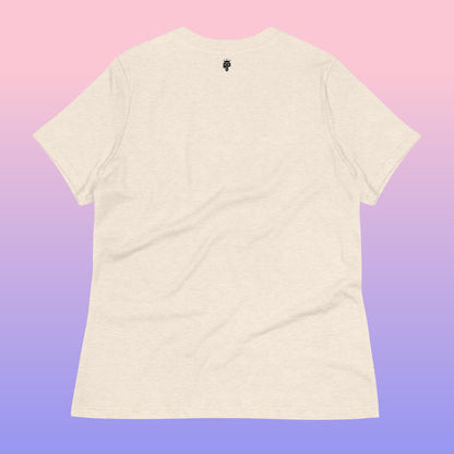 Fluid Femme T-Shirt