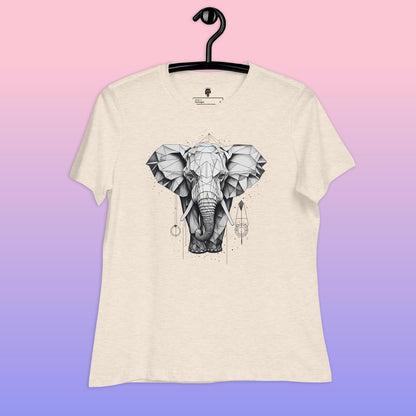 Enigmatic Elephant T-Shirt