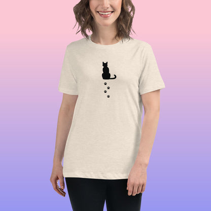 Alley Cat T-Shirt