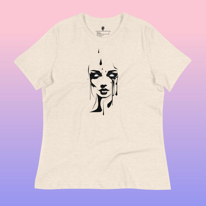 Fluid Femme T-Shirt