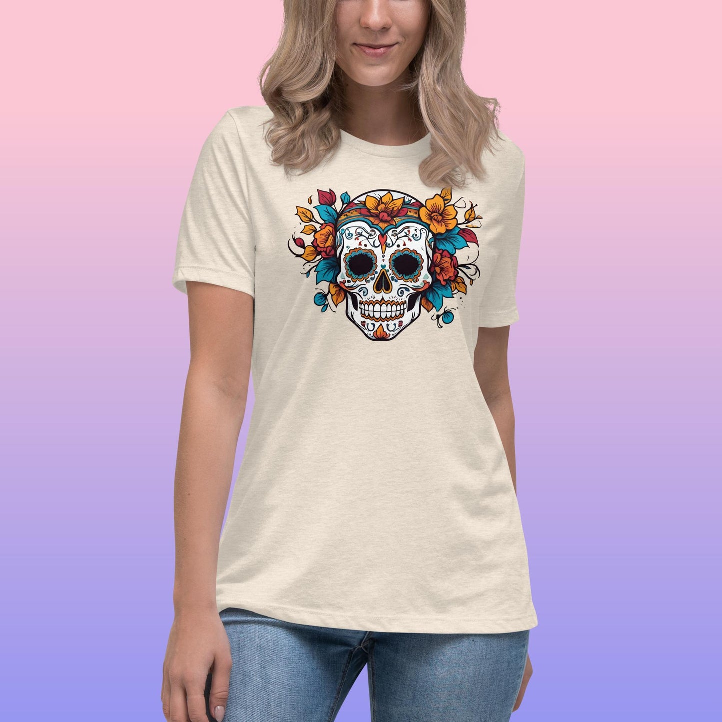 Calavera T-Shirt