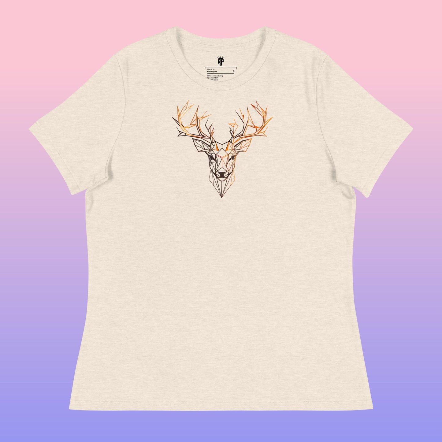 GeoDeer T-Shirt