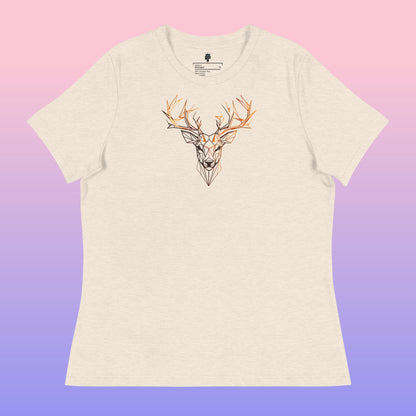 GeoDeer T-Shirt