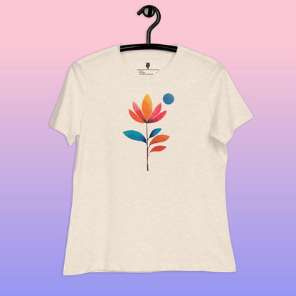 Moon Flower T-Shirt