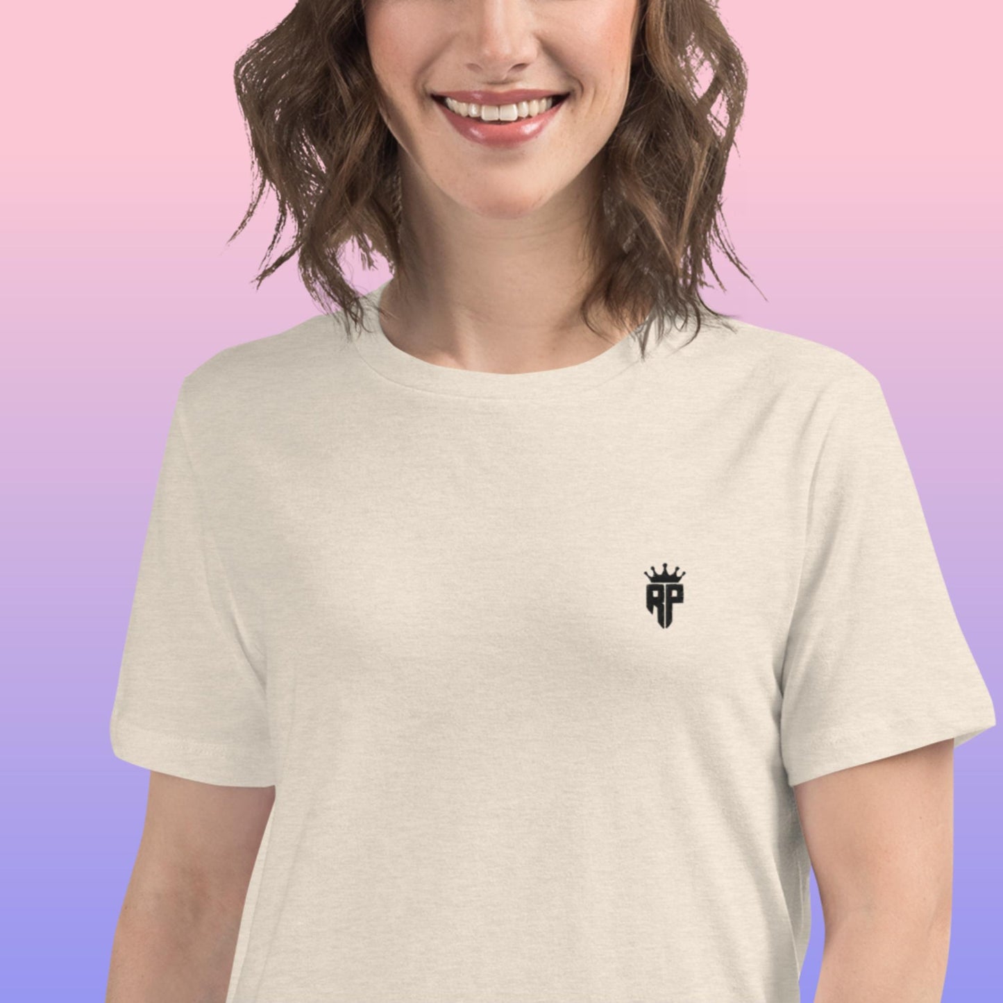 GeoDeer T-Shirt