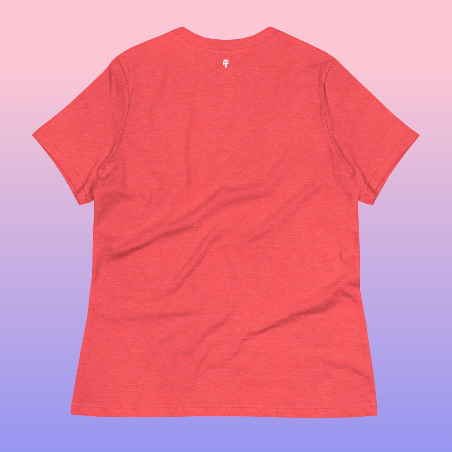 Fluid Femme T-Shirt