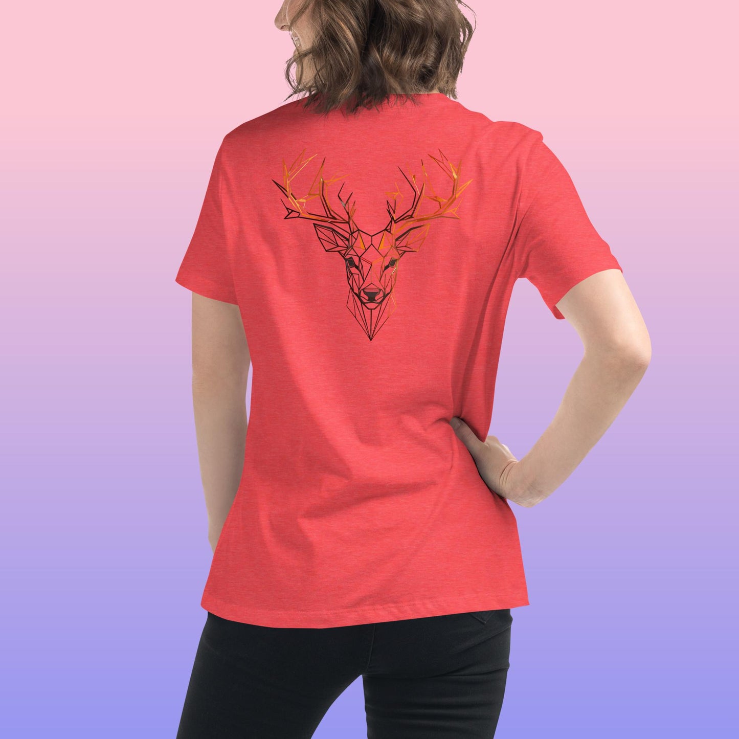 GeoDeer T-Shirt