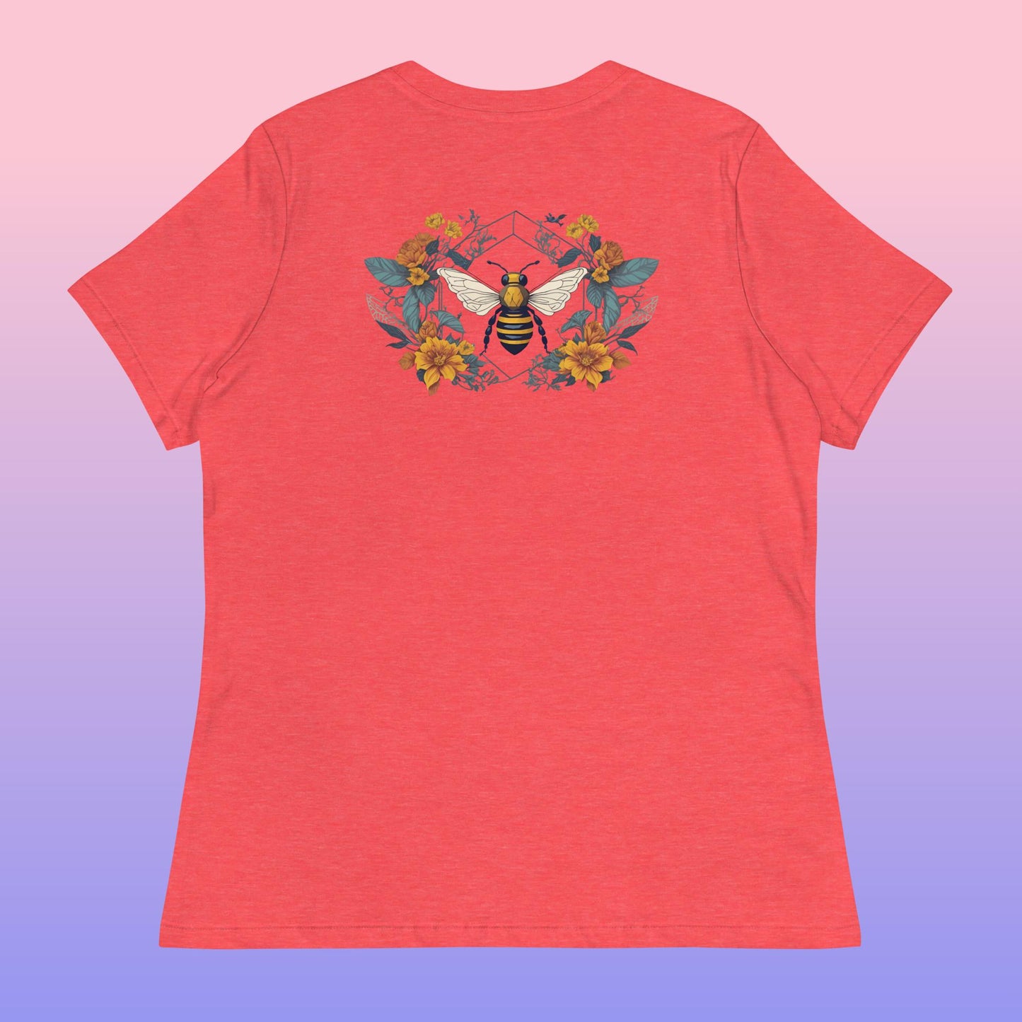 Bee-utiful T-Shirt