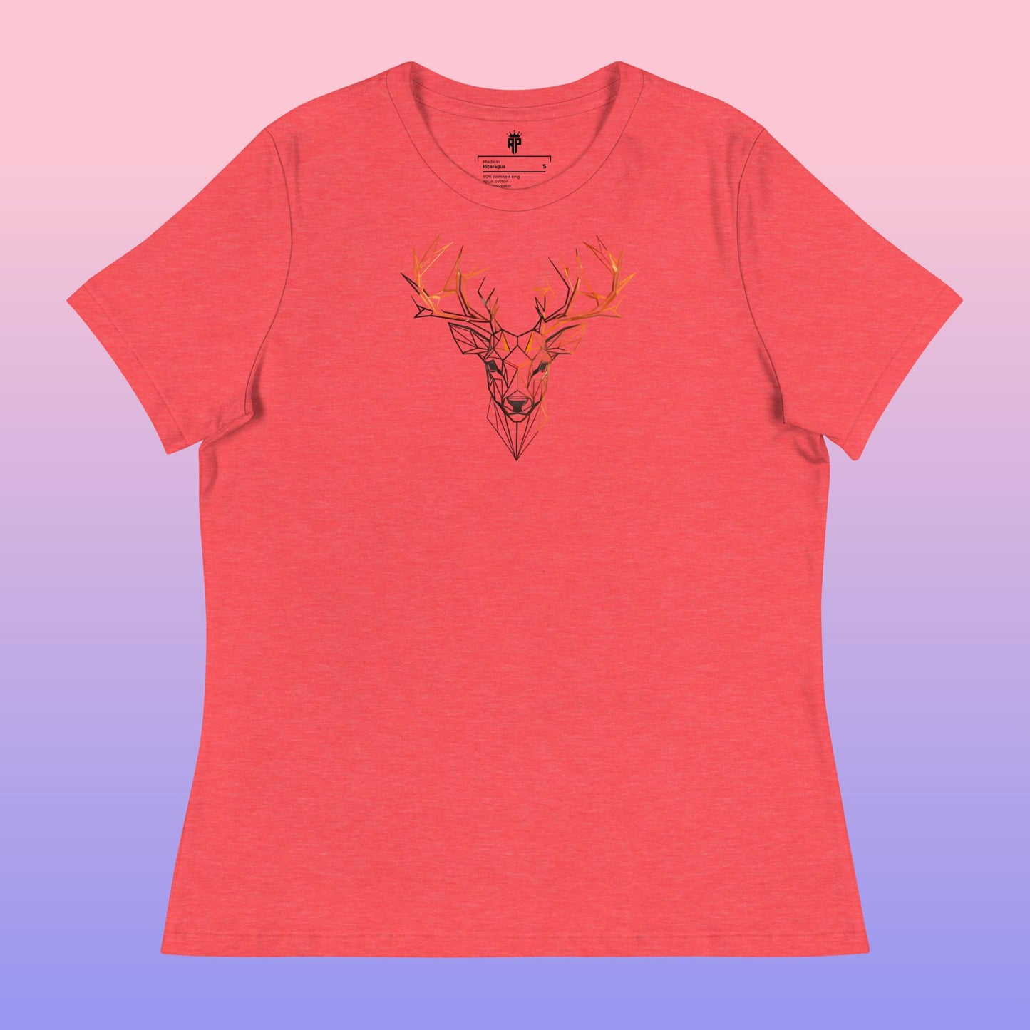 GeoDeer T-Shirt