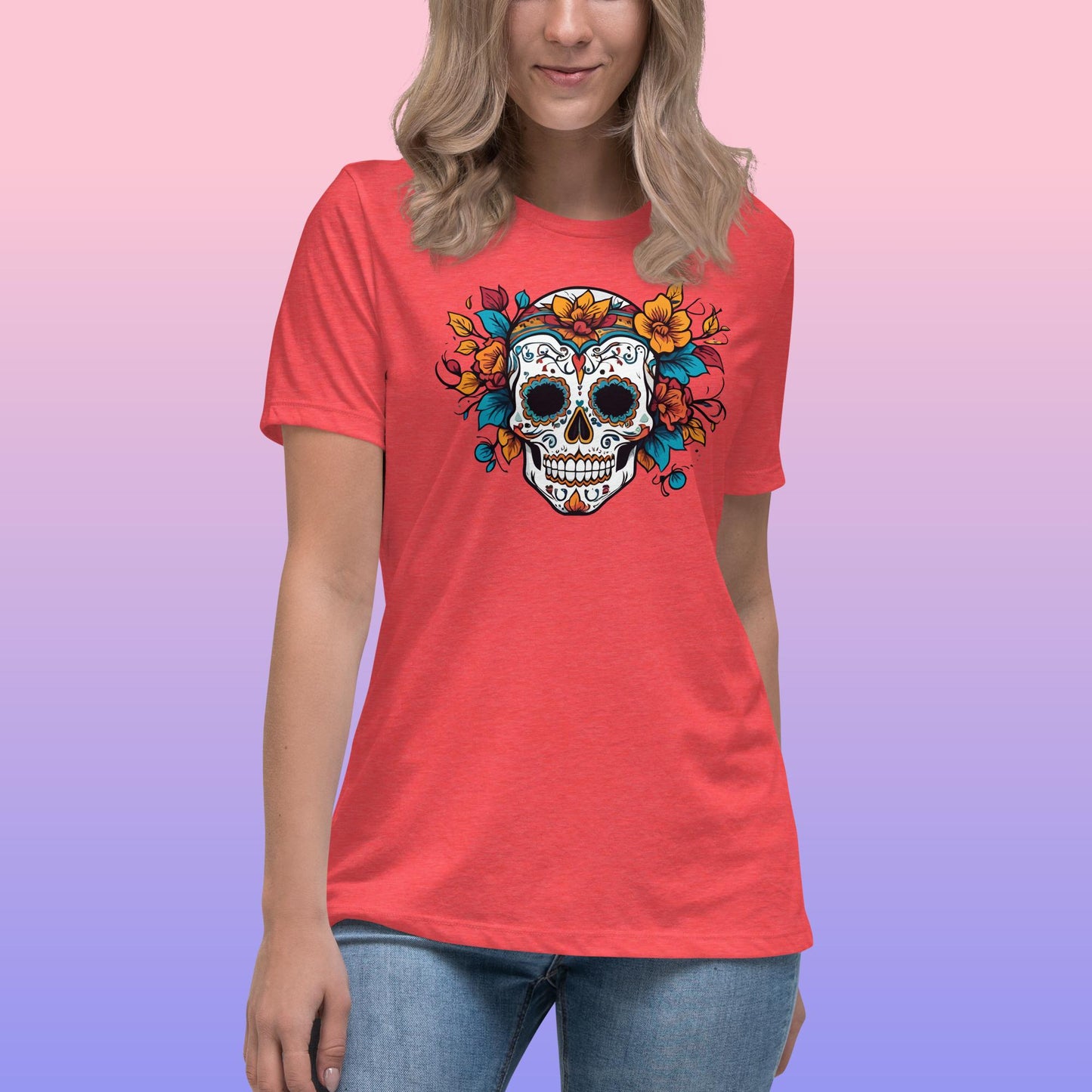 Calavera T-Shirt