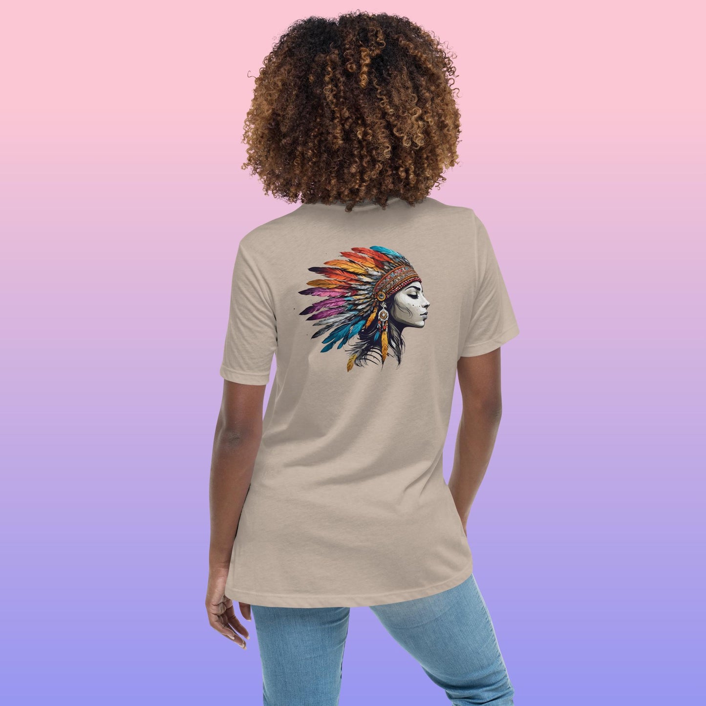 Tribal Chic T-Shirt