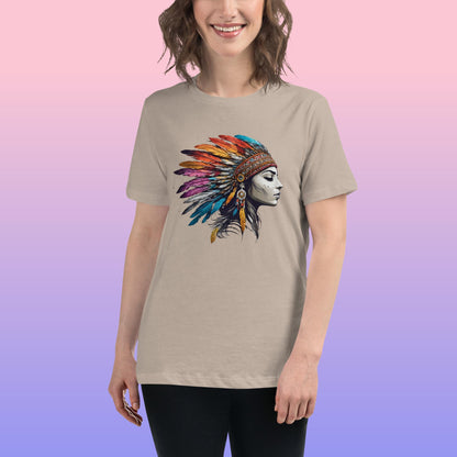 Tribal Chic T-Shirt