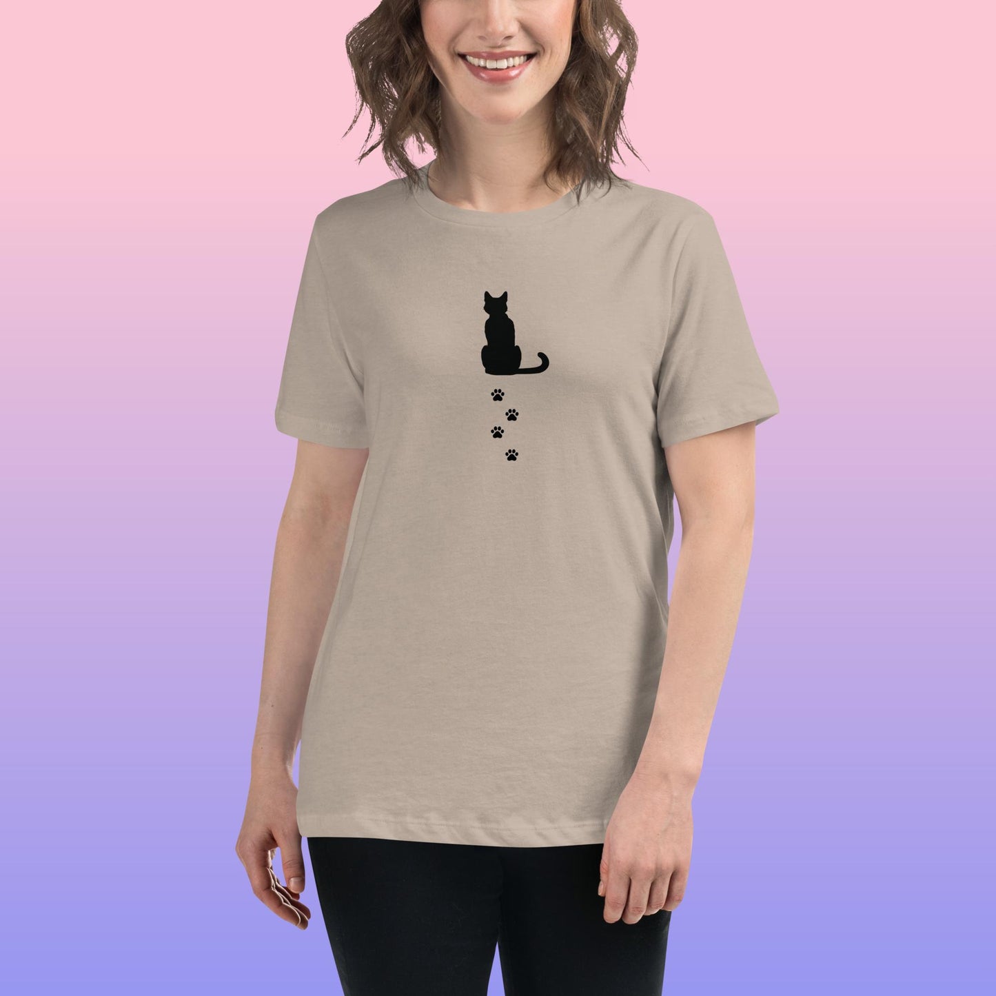 Alley Cat T-Shirt