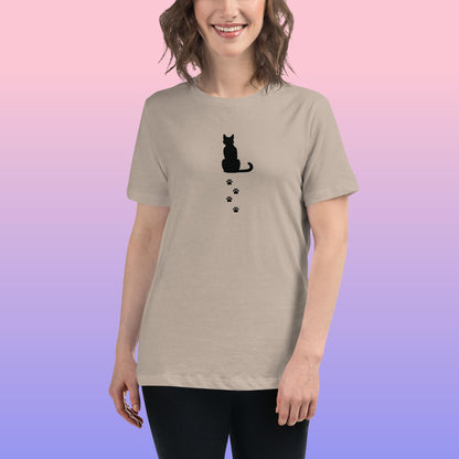 Alley Cat T-Shirt