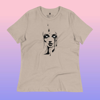 Fluid Femme T-Shirt