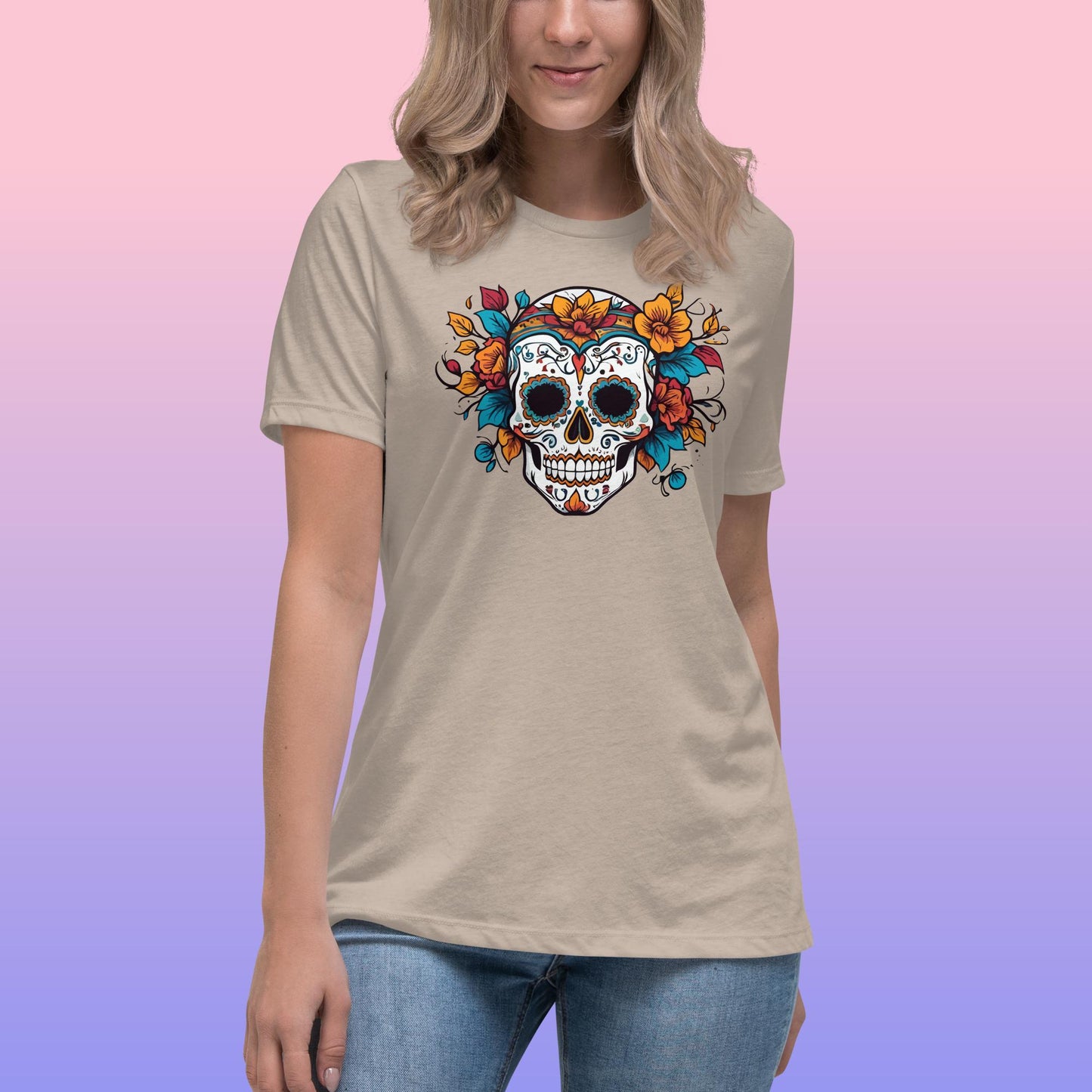 Calavera T-Shirt