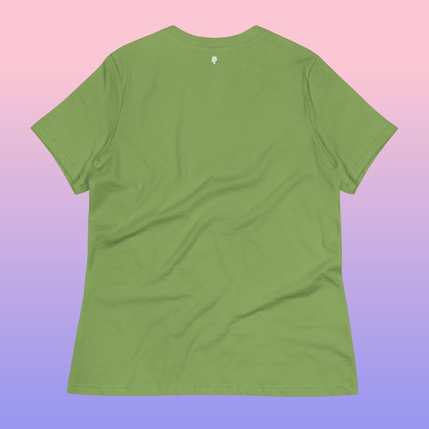 Fluid Femme T-Shirt