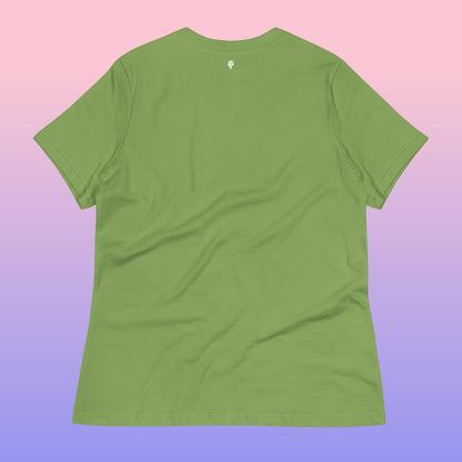 Fluid Femme T-Shirt