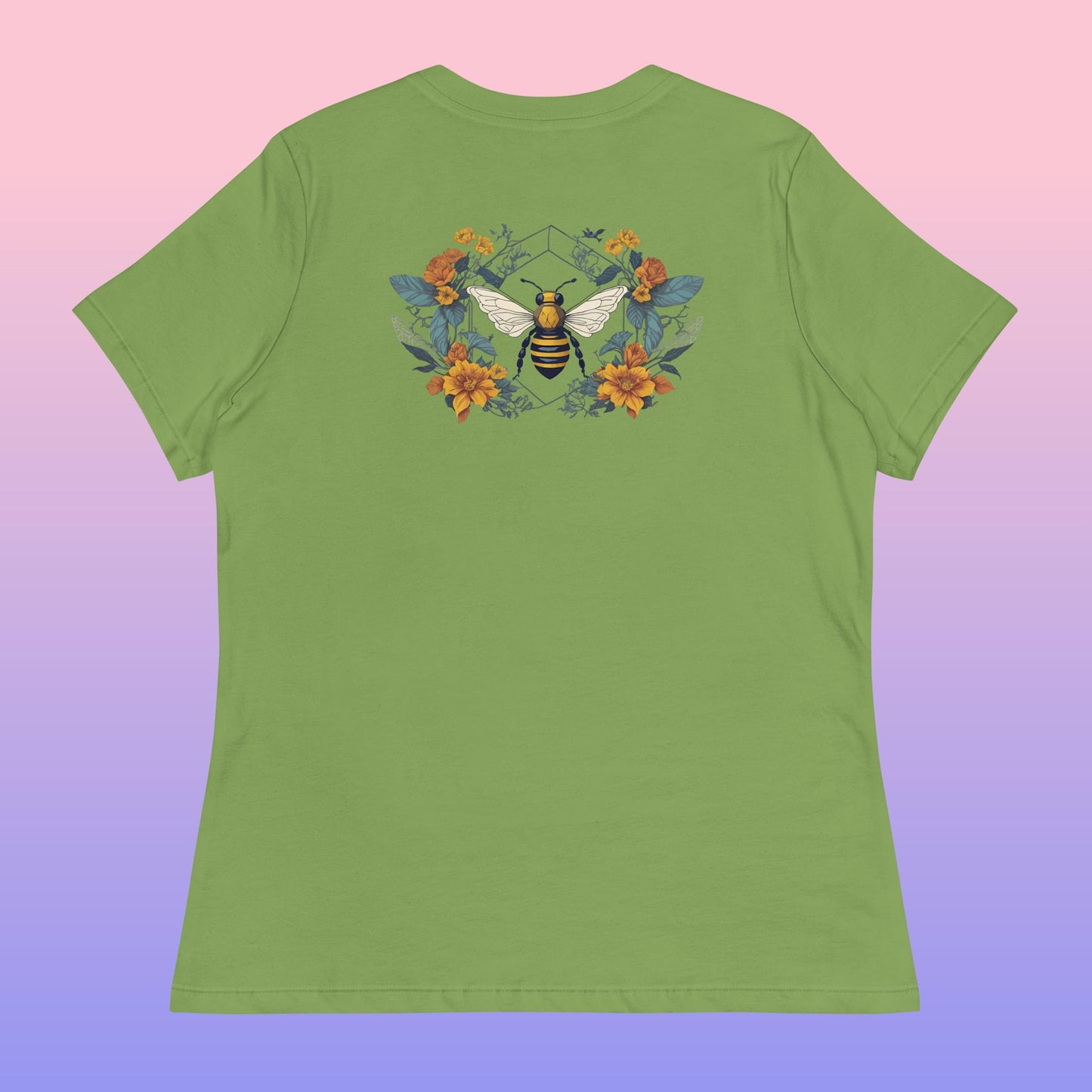 Bee-utiful T-Shirt