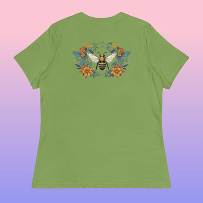 Bee-utiful T-Shirt