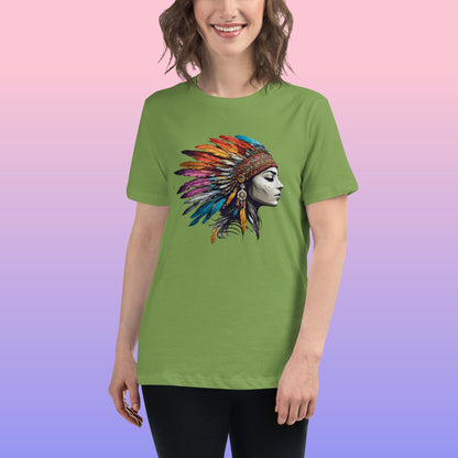 Tribal Chic T-Shirt