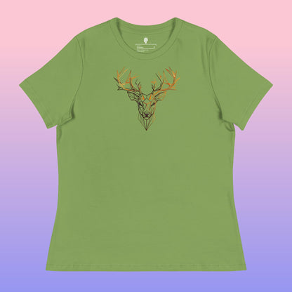 GeoDeer T-Shirt