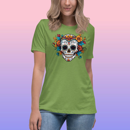 Calavera T-Shirt