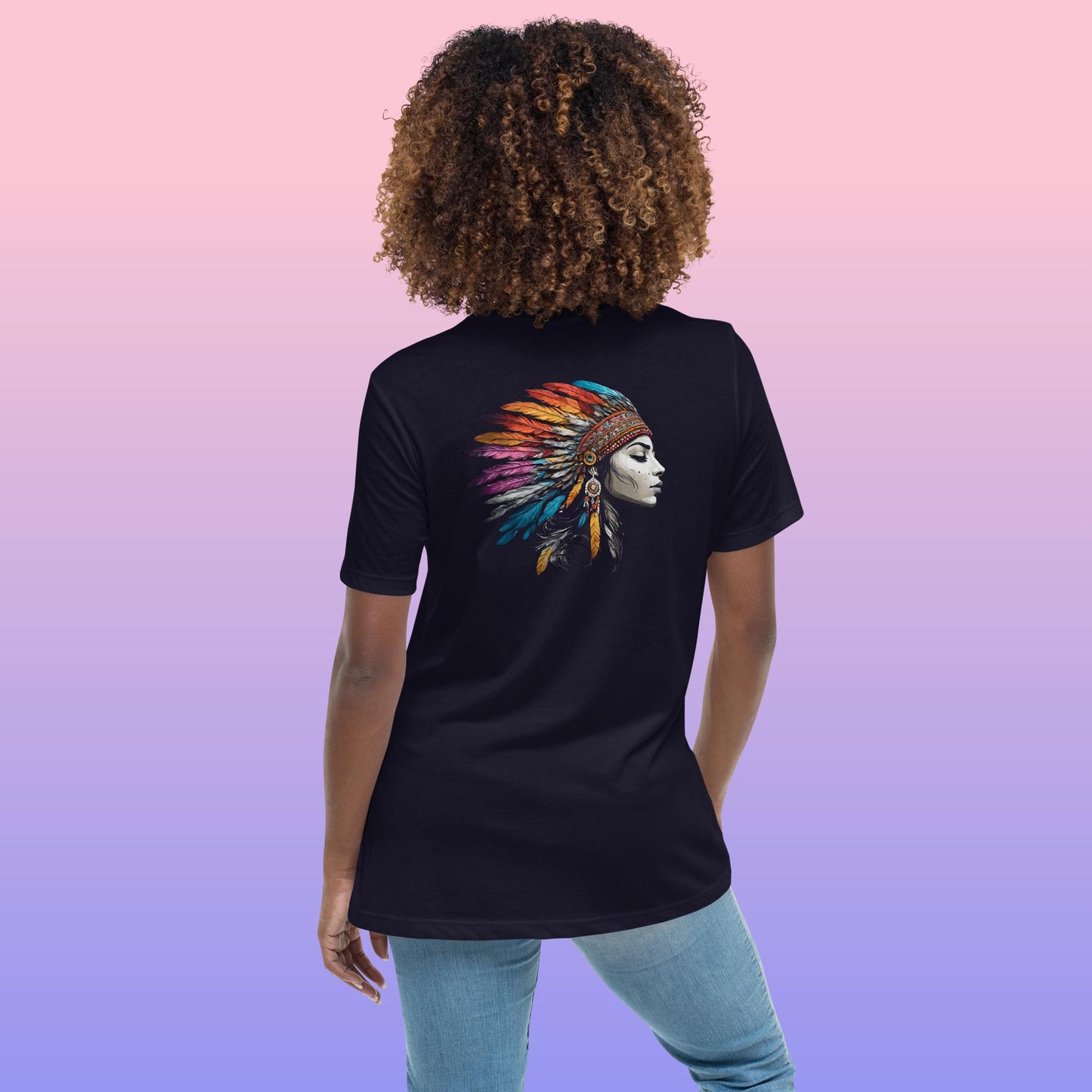 Tribal Chic T-Shirt