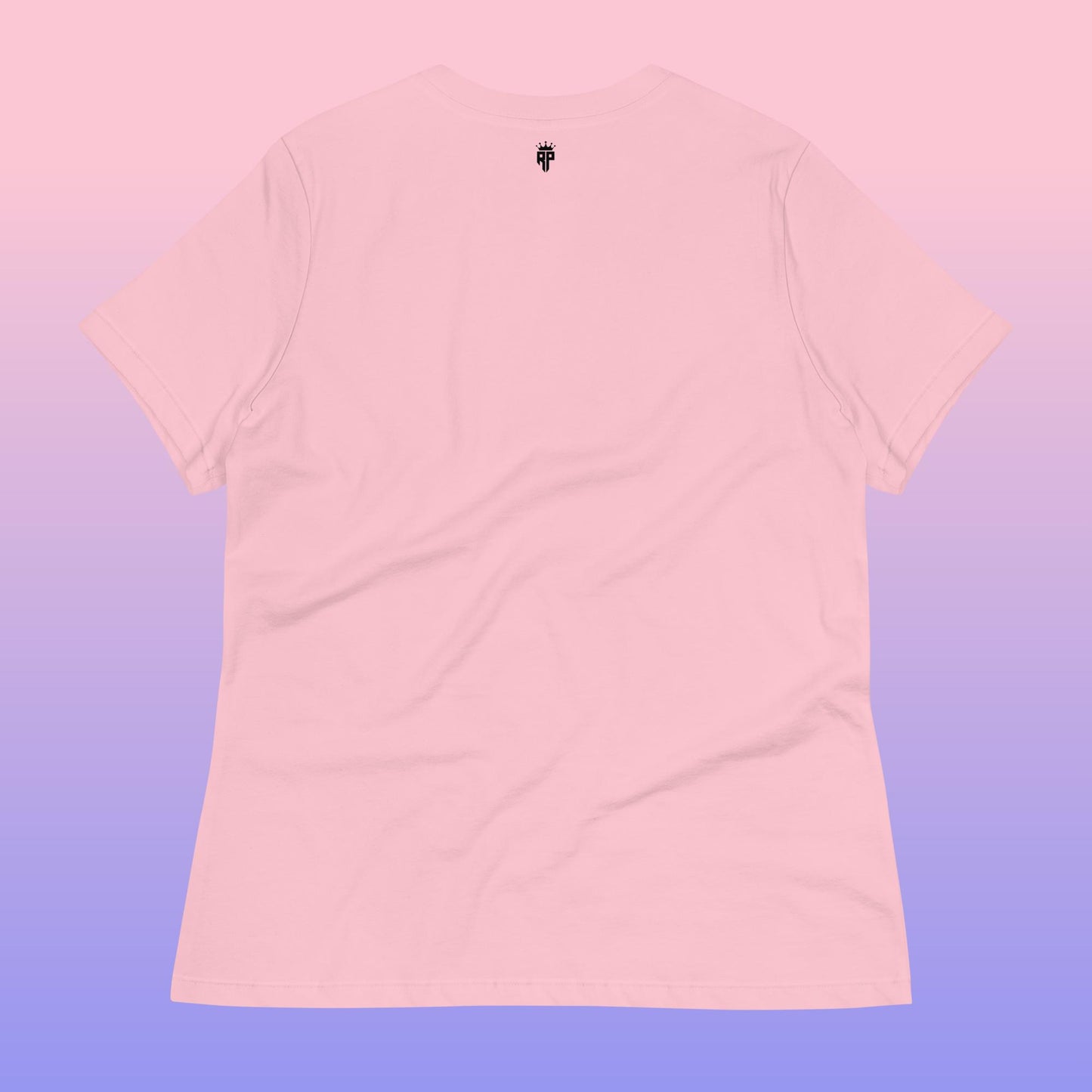 Fluid Femme T-Shirt
