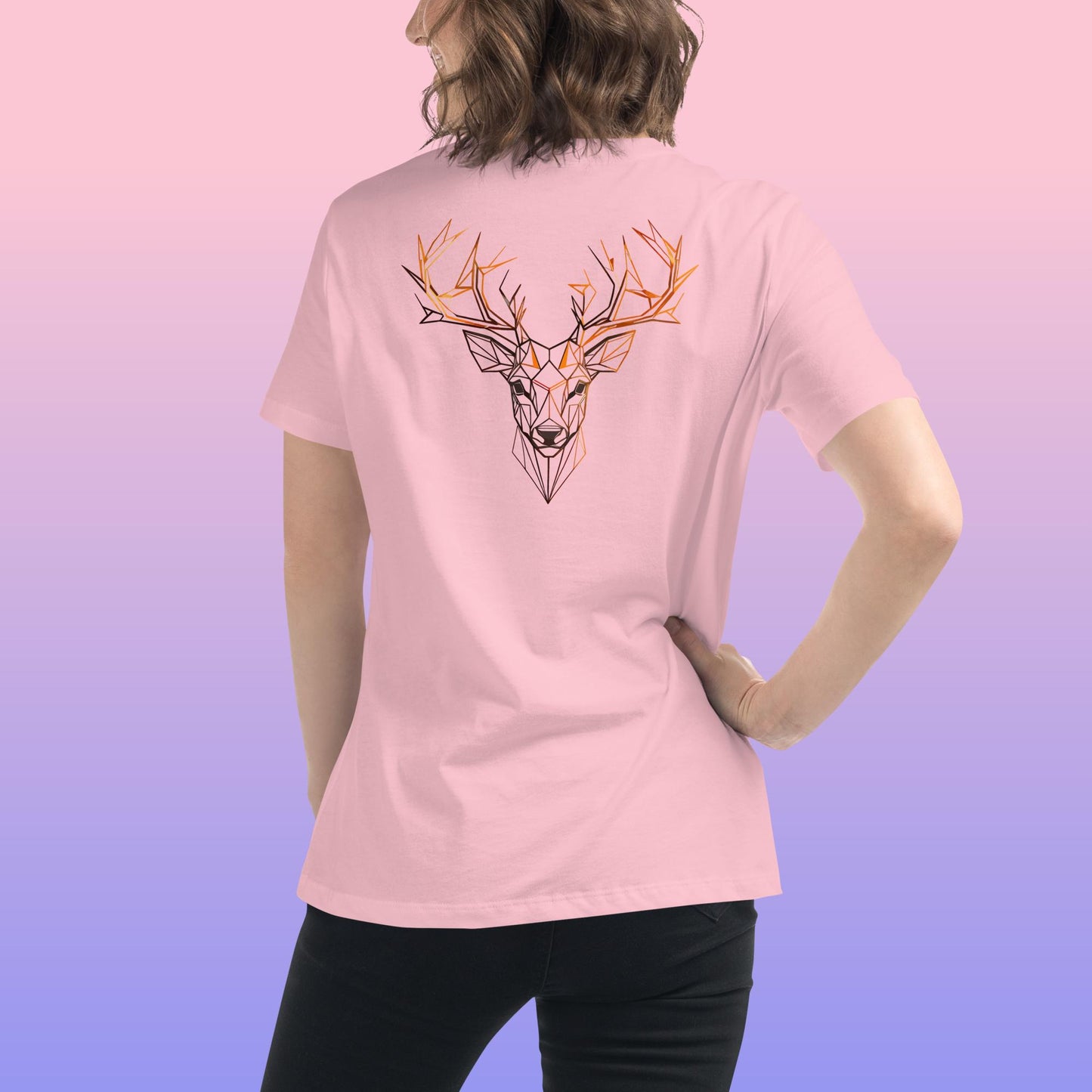 GeoDeer T-Shirt