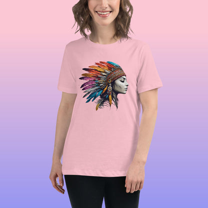 Tribal Chic T-Shirt