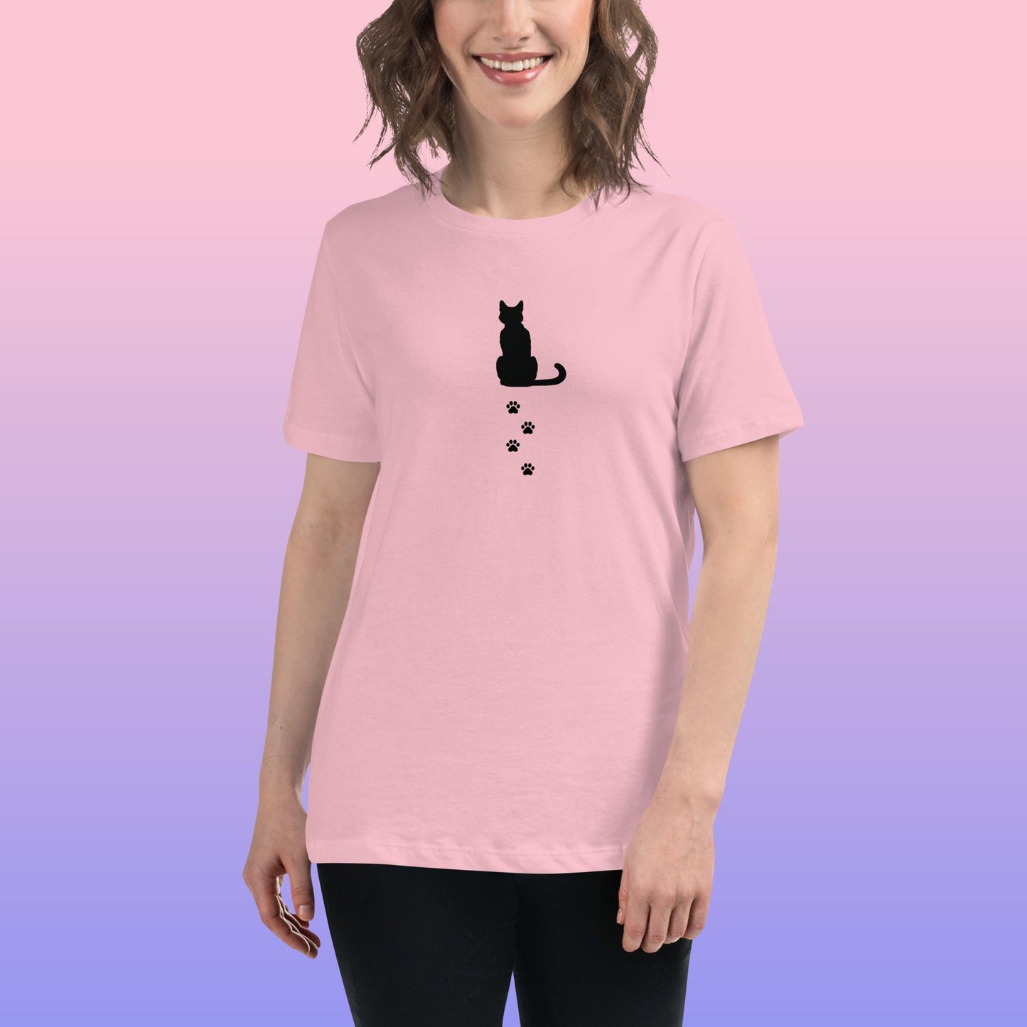 Alley Cat T-Shirt