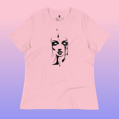 Fluid Femme T-Shirt