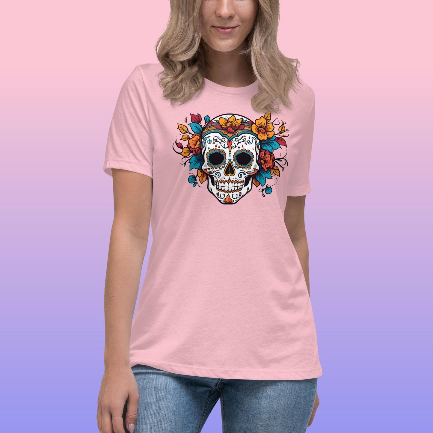 Calavera T-Shirt