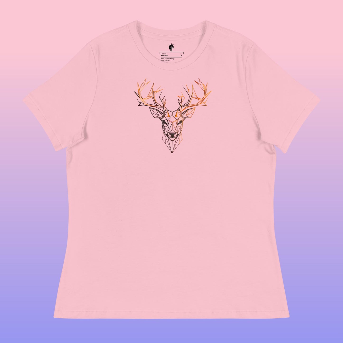 GeoDeer T-Shirt