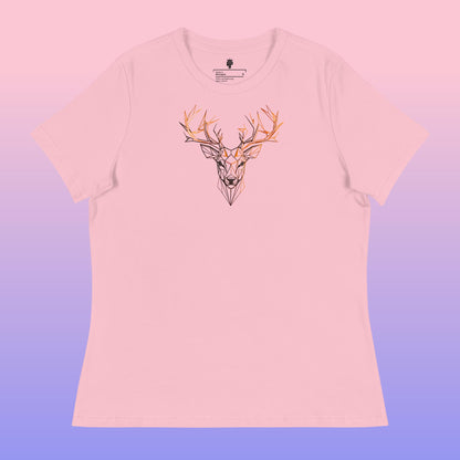 GeoDeer T-Shirt