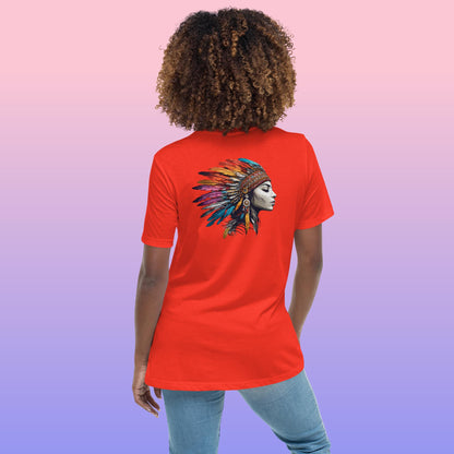 Tribal Chic T-Shirt