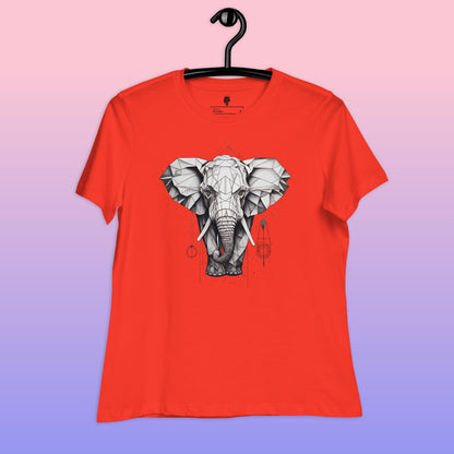 Enigmatic Elephant T-Shirt