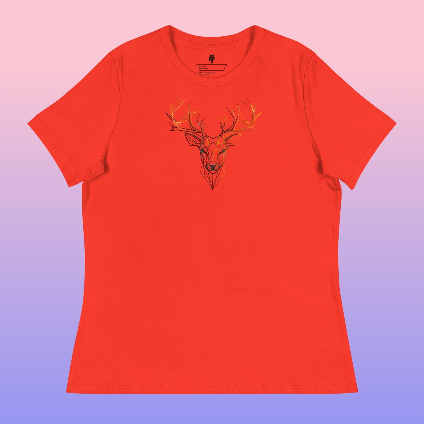 GeoDeer T-Shirt