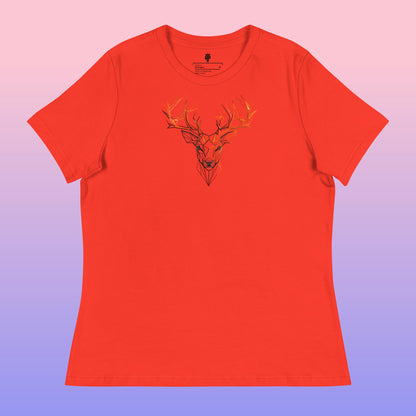 GeoDeer T-Shirt