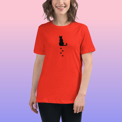 Alley Cat T-Shirt