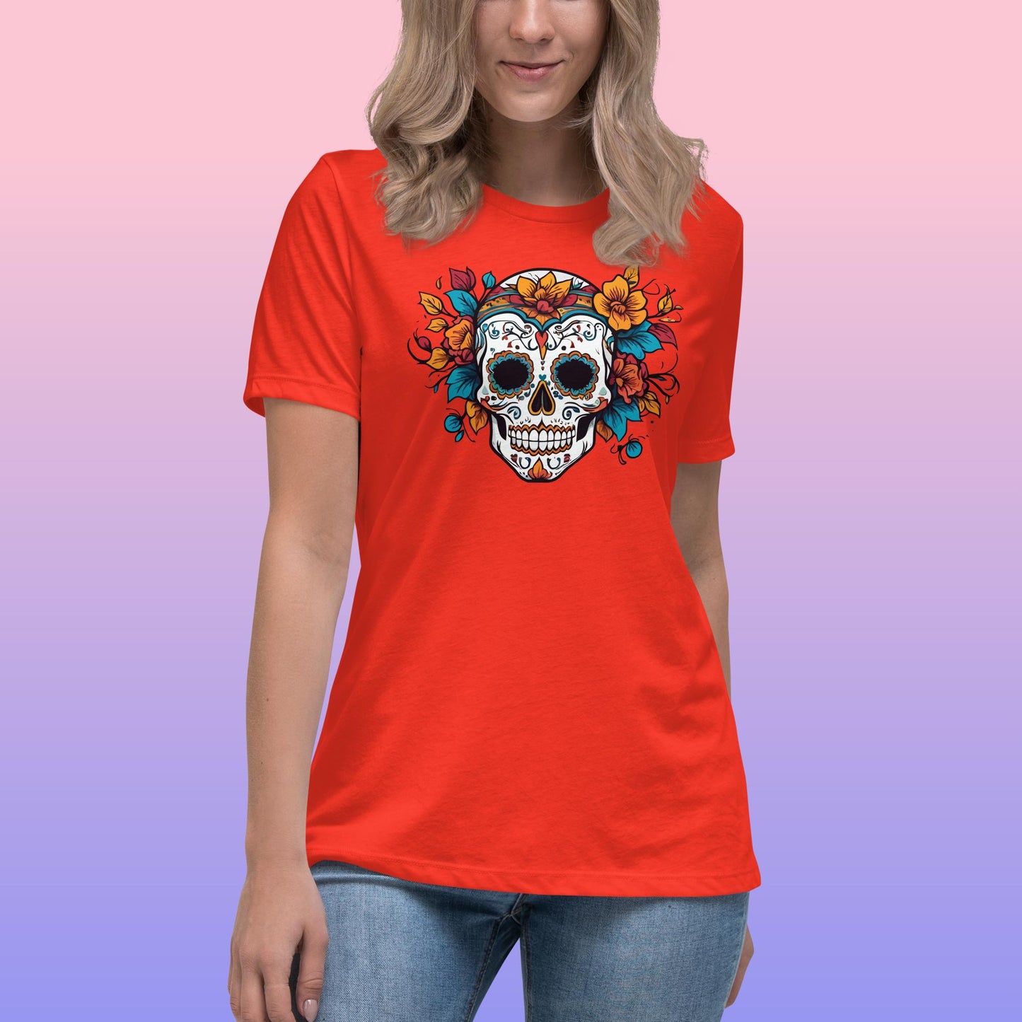 Calavera T-Shirt