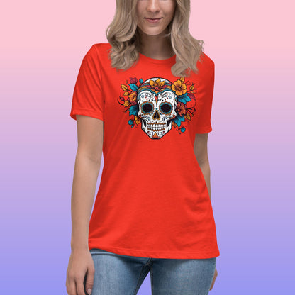 Calavera T-Shirt