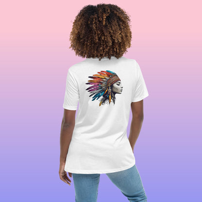 Tribal Chic T-Shirt