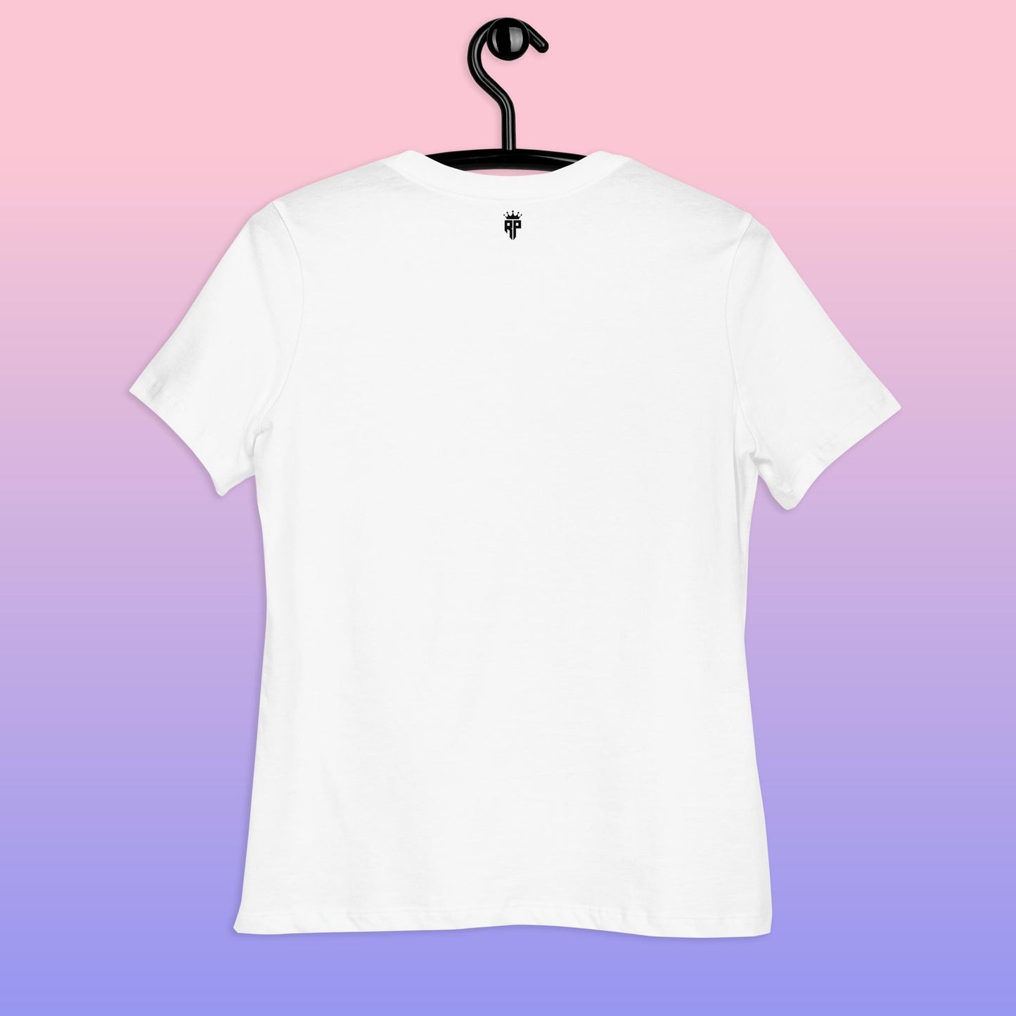 Abstract Love T-Shirt